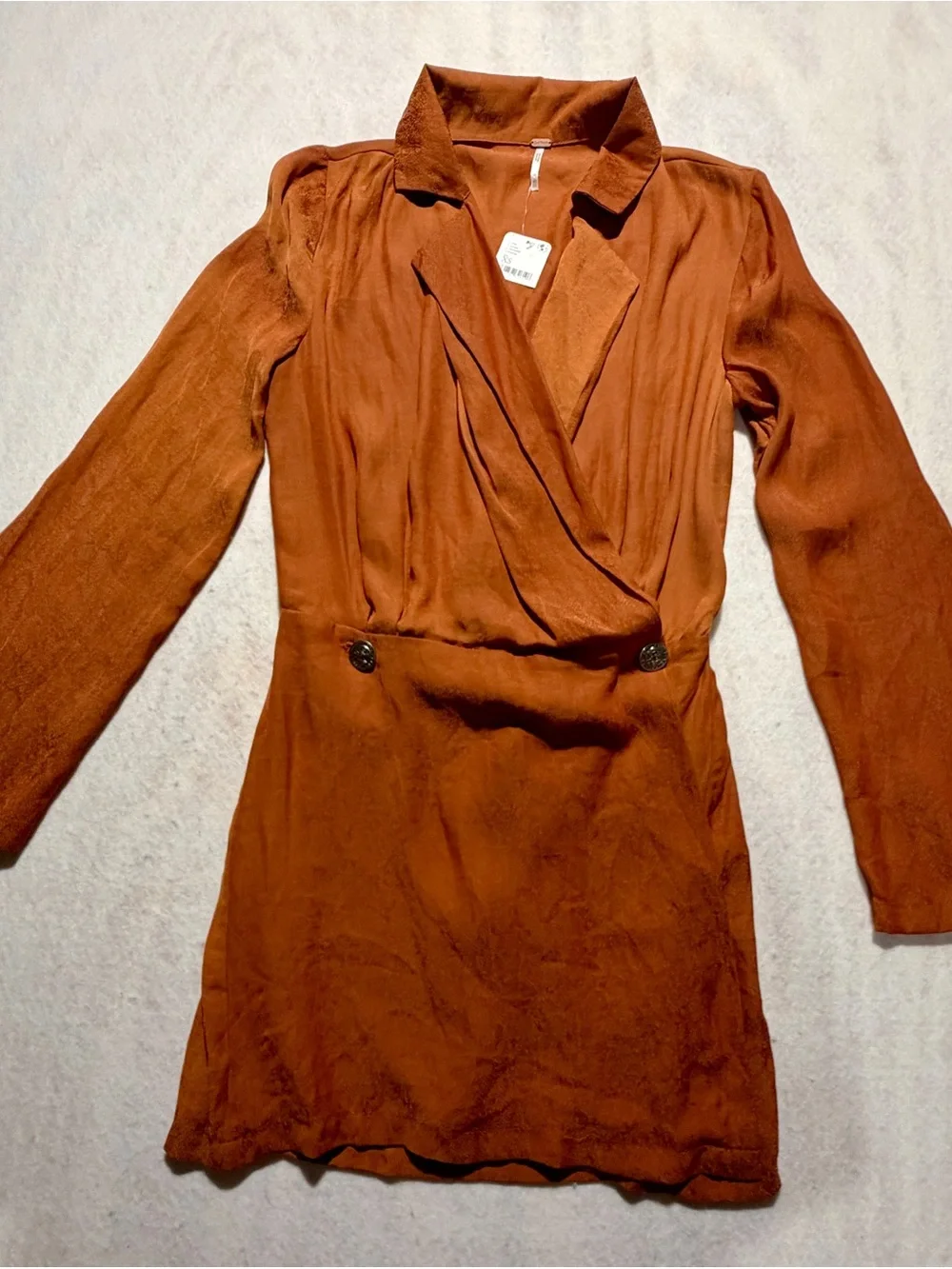 Free People brand new